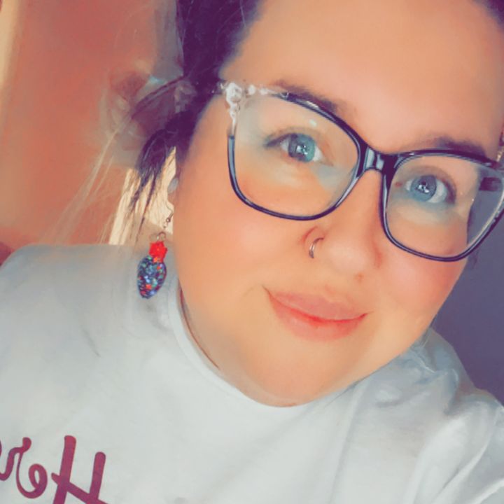 Profile Picture of Brandie 😘 (@yagirl_brandie) on Tiktok