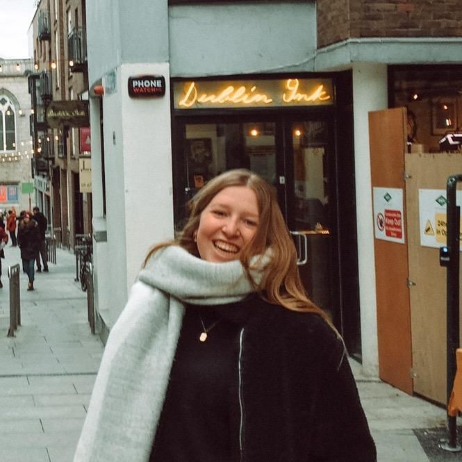 Profile Picture of Merel De Schepper (@mereldeschepper) on Tiktok