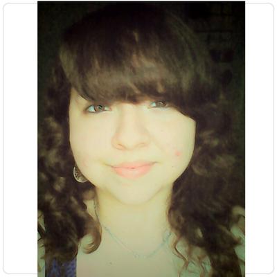 Glenda Cribas - Twitter Profile Picture of Glenda Cribas (@JackelinePazC) on Twitter