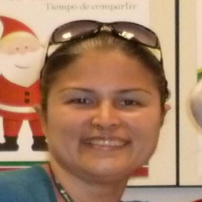 Profile Picture of Rosa Vasquez Perez (@Sarath1419) on Twitter