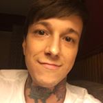 Profile Picture of Allen Steagall (@dream.interrupted) on Instagram