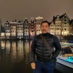 Profile Picture of Alex fedrick rashid (@alexfedrickrashid) on Instagram