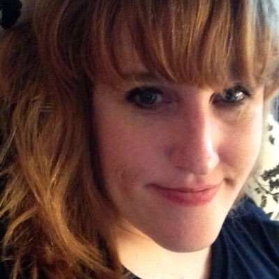 Profile Picture of Rachel Steele (@steeleyskid) on Twitter