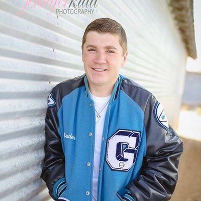 Braden  Ray - Twitter Profile Picture of Braden  Ray (@BradenRyanRay2) on Twitter