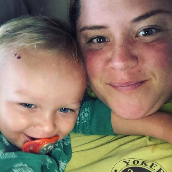 Profile Picture of Sarah Deger (@degersm) on Poshmark