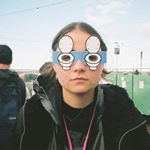 Profile Picture of Caitlin MacKenzie (@cashamack) on Instagram