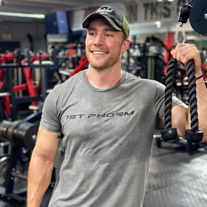 Profile Picture of Kenneth (@kenneth.brad1) on Tiktok