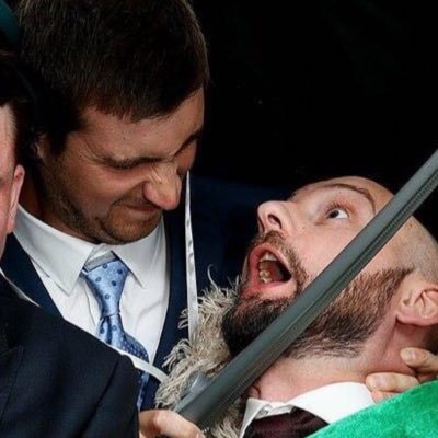 Profile Picture of Jonny Thompson (@jonnyt86) on Twitter