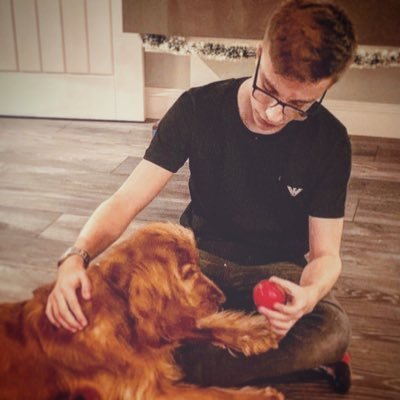 Profile Picture of Owen Peyton (@OwenPeyton1) on Twitter