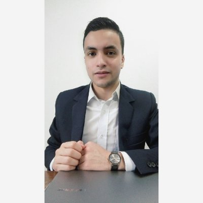 Profile Picture of Guillermo Bello (@trader_guille) on Twitter