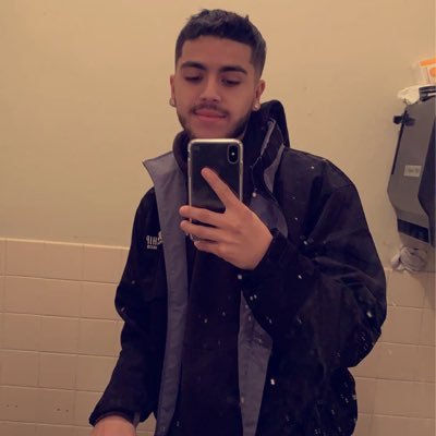 Profile Picture of Francisco Romo (@franjro__7) on Twitter