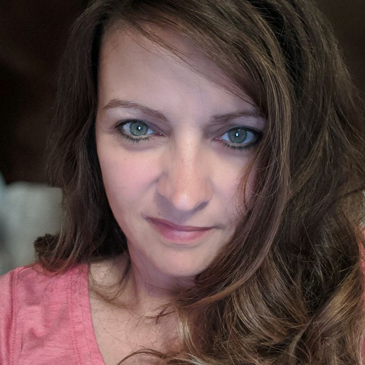 Profile Picture of nancyguenette (@jazzy_1708) on Tiktok