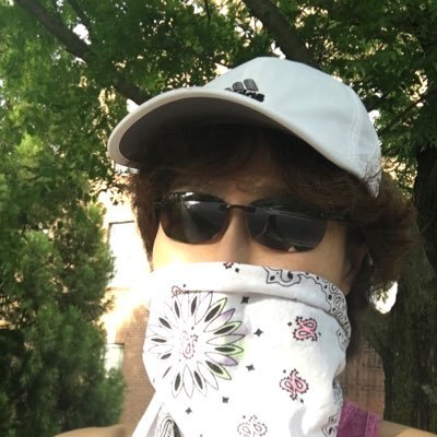 Profile Picture of Xiaoping Bai (@Wurna1) on Twitter