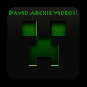 Profile Picture of David Archie (@DavidArchieGames) on Youtube