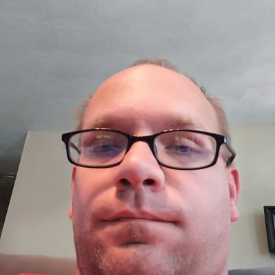 Profile Picture of Richard Morris (@Forbee217) on Twitter