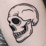Profile Picture of Joseph C. Weber (@webertattoos) on Instagram