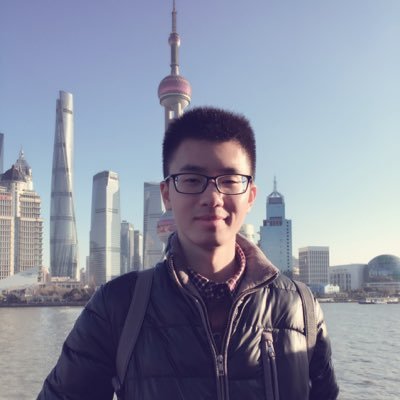 Profile Picture of Frank Liu (@concice2009) on Twitter