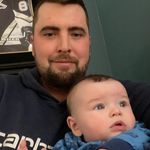 Profile Picture of mitchell curry (@mitchcurry88) on Instagram