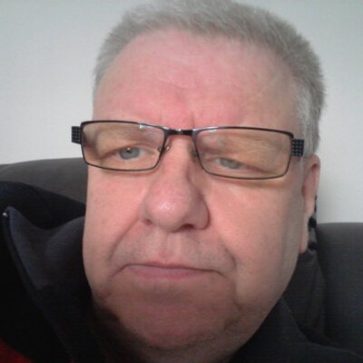 Profile Picture of Gary Raymond Sibley (@sibley_raymond) on Twitter