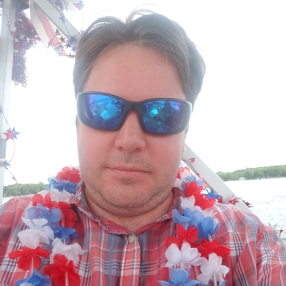 Profile Picture of Patrick Dobratz (@patricdob) on Poshmark