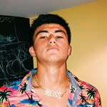 Profile Picture of Aidan Liu (@aidan_liu20) on Instagram