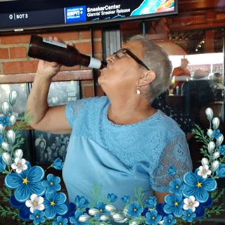 Profile Picture of Becky Yoxall  Robinson (@Becky-Yoxall-Robinson) on Facebook