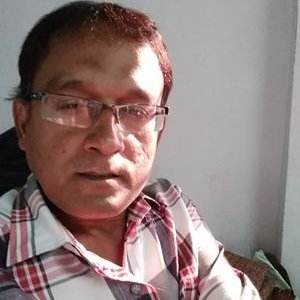 Profile Picture of Parimal Chauhan (@parimal5363) on Twitter