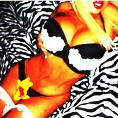 Profile Picture of Tanya Rodriguez (@HotShemaleTanya) on Twitter