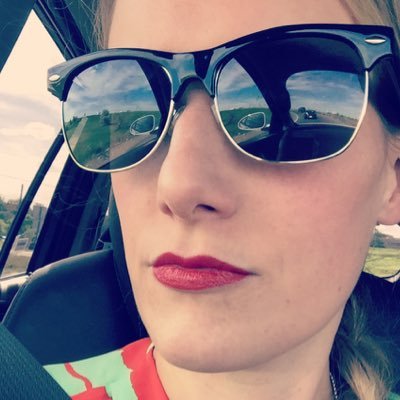 Profile Photo of Bridget Flanagan (@momjeans_TX) on Twitter