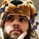Profile Picture of Peter Butters Frith (@prfrith) on Instagram