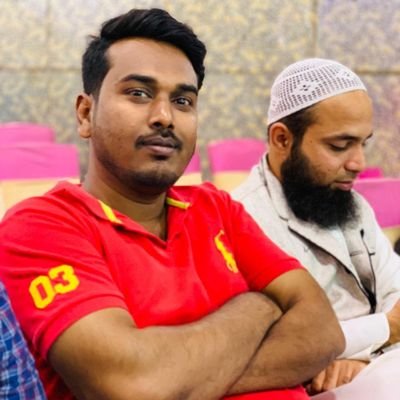Profile Picture of Mohammed Ghouse Ateeq (@AteeqGhouse) on Twitter