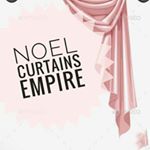 Noel curtains empire - Instagram Profile Picture of Noel curtains empire (@noel_curtains_empire) on Instagram