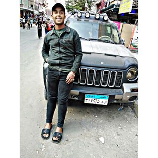 Profile Picture of Âmèëř Ãbő Õkĩĕľ (اميرابوعقيل) (@ana.albrans.505) on Facebook