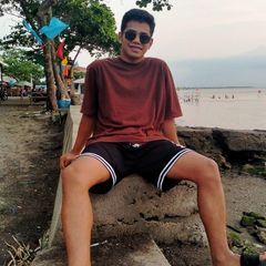 John Ebenezer - Tiktok Profile Picture of John Ebenezer (@john.ebenezer) on Tiktok