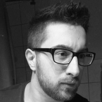 Profile Picture of Angelo Bua (@PanamaV90) on Twitter