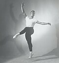 Profile Picture of Louis Johnson (dancer/choreographer)on Wikipedia