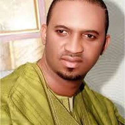 Profile Picture of Dr Chris Okafor (@DrChrisOkafor1) on Twitter