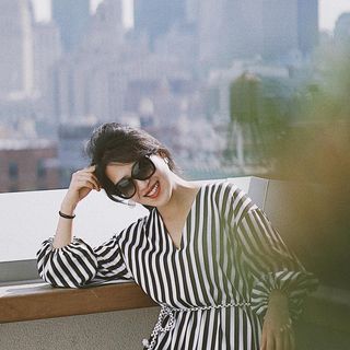 Profile Picture of Nancy Shen (@nancy_shen) on Instagram