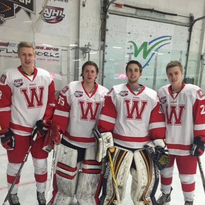 Profile Picture of Josh Dechaine (@josh_dechaine) on Twitter