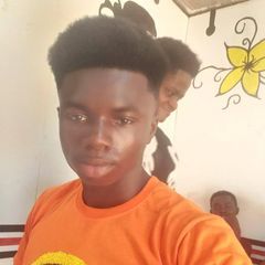 Profile Picture of Emmanuel Innocent (@emmanuel.innocent57) on Tiktok