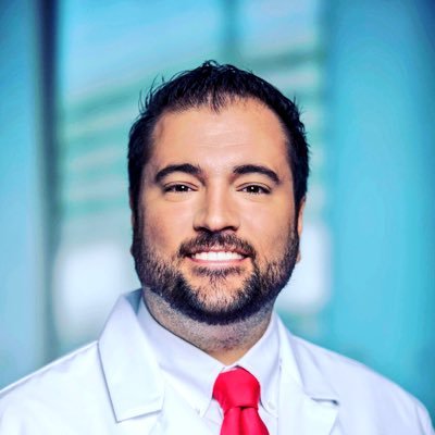 Profile Picture of Josh Showalter, M.D. (@JShowMD) on Twitter