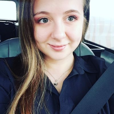 Profile Picture of Mary Alice Nadeau (@maryyaliceee) on Twitter