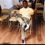 Corey La'Mont Fowler - Instagram Profile Picture of Corey La'Mont Fowler (@coreylamontfowler) on Instagram