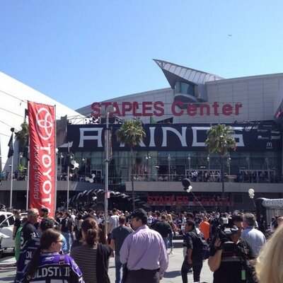 Profile Photo of James Silva (@Lakings14) on Twitter