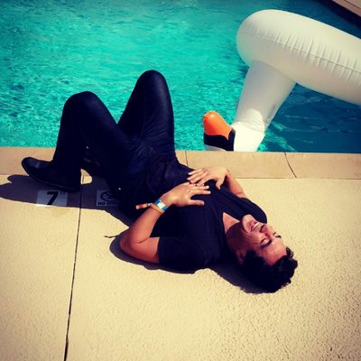 Profile Picture of Sean Alvarado (@Sean_Alvarado) on Twitter