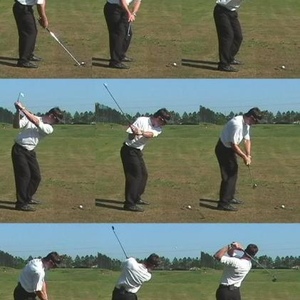 Profile Picture of Chuck Quinton (@oneplanegolfswing) on Myspace