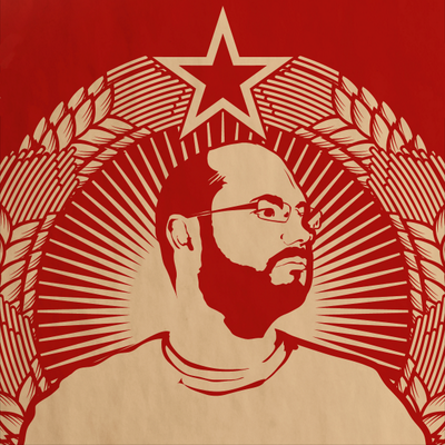 Profile Picture of Paul Symes (@paulsymes) on Twitter