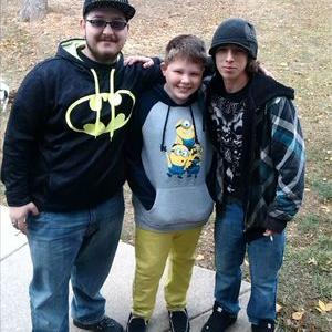 Profile Picture of Justin Mcentire (@JustinMcentire2) on Twitter