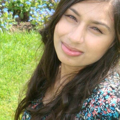 Profile Picture of Reena Mehta (@reena_mehta) on Twitter