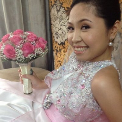 Audrey Concepcion - Twitter Profile Picture of Audrey Concepcion (@audzyp) on Twitter
